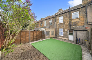 Rear aspect- click for photo gallery